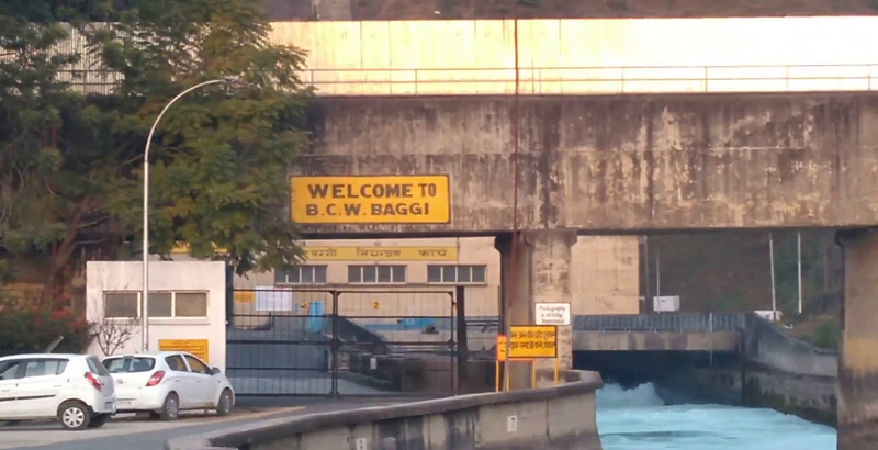 Baggi 4